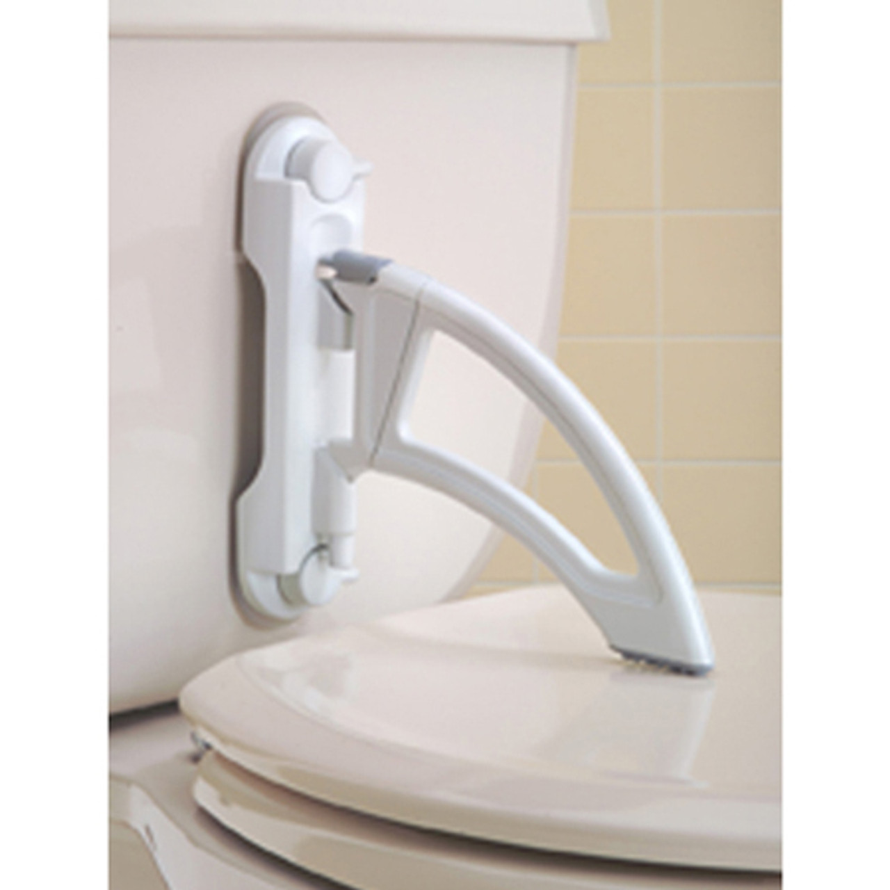 Safety 1st Sure Fit Toilet Lock